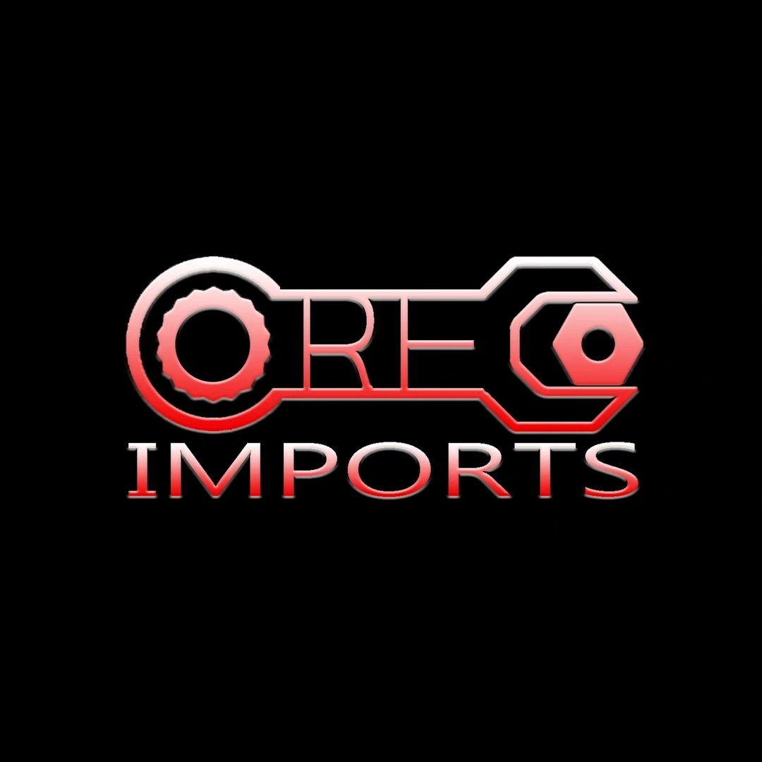 OREC Imports Auto Specialist